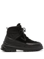 Canada Goose bottines Journey - Noir