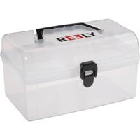 Reely 228450 Transportbox (l x b x h) 220 x 130 x 110 mm - thumbnail