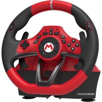 Mario Kart Racing Wheel Pro Deluxe Mario Kart Racing Wheel Pro Deluxe