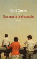 Een man in de dierentuin - Garnett David - ebook