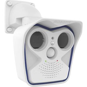 Mobotix Mx-M16B Doos IP-beveiligingscamera Binnen & buiten 3072 x 2048 Pixels