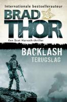 Backlash (terugslag) - Brad Thor - Paperback (9789045218069)