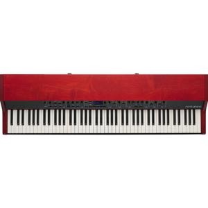 Clavia Nord Grand stage piano