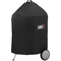 Weber Premium barbecuehoes - Houtskoolbarbecues van 57 cm beschermkap