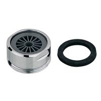 Straalregelaar M24AG lage druk waterbesparing mengmondstuk