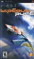 Wipeout Pure - thumbnail