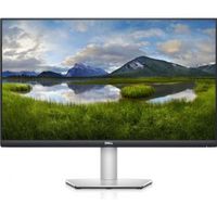 Dell S Series S2722QC 27 4K Ultra HD USB-C IPS Monitor - Grijs