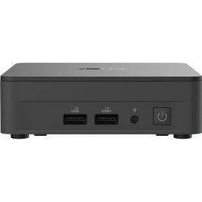 ASUS NUC 13 RNUC13ANKI300000I UCFF Zwart i3-1315U