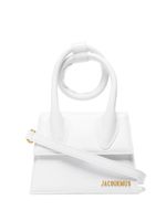 Jacquemus mini sac Le Chiquito - Blanc