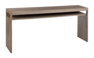 J-Line Sidetable 'Valentijn' kleur Naturel