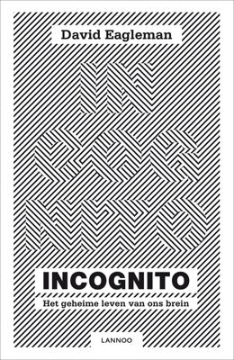 Incognito - David Eagleman - eBook (9789401404686)
