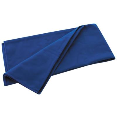 Travelsafe reishanddoek microvezel maat S (blauw) TS3051 Travelsafe reishanddoek microvezel maat S (blauw) TS3051
