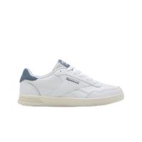 Reebok uniseks-volwassene REEBOK COURT ADVANCE Sneaker, FTWWHT/BLUSLA/VECNAV, 43 EU