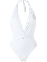 Brigitte maillot de bain Aline - Blanc