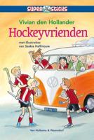 Hockeyvrienden - Vivian den Hollander - eBook (9789000321360)