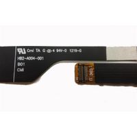 Notebook lcd cable for Acer Aspire Ultrabook S3-951 HB2-A004-001 - thumbnail