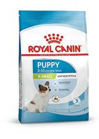 Royal Canin 9010003 C-083241 S.N. X SMALL JUNIOR - 3 kg