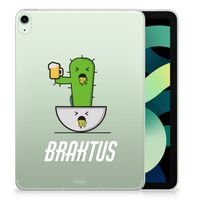 iPad Air (2020/2022) 10.9 inch Tablet Back Cover Braktus - thumbnail