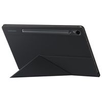 Samsung Galaxy Tab S9 Smart Book Cover EF-BX710PBEGWW - Zwart