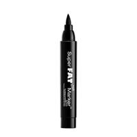 NYX Professional Makeup Super Fat Eye Marker eyeliner - SFEM