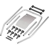 Reely 112127 Reserveonderdeel Rolkooi compleet