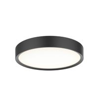 Halo Design Plafondlamp Universal LED - Zwart