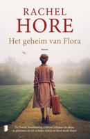 Het geheim van Flora - Rachel Hore - Paperback (9789022599129)
