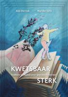 Kwetsbaar Sterk (Paperback) - thumbnail