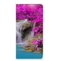 OPPO A17 Book Cover Waterval