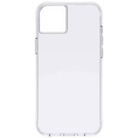 Case-Mate Tough Clear Case Case Apple iPhone 14 Plus Transparant MagSafe compatible - thumbnail