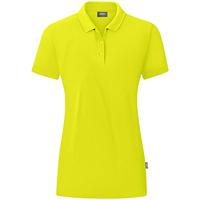 JAKO Champ Poloshirt voor dames