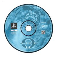 Wild 9 (losse disc) - thumbnail