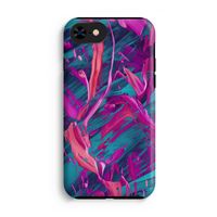 Pink Clouds: iPhone 8 Tough Case - thumbnail