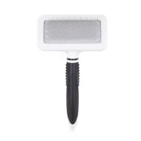 Benson Slicker Borstel Voor Honden En Katten - Medium