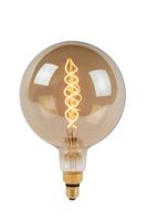 Lucide - BULB - Filament lamp - 49052/08