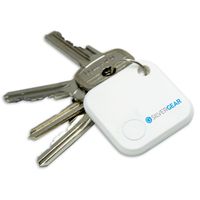 Bluetooth GPS Tracker