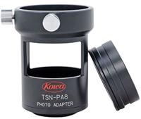 Kowa TSN-PA8 adapter voor DSLR-camera's zwart