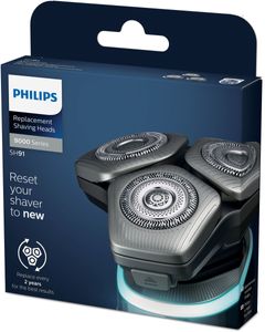 Philips SHAVER Series 9000 Precisiemesjes* Vervangende scheerhoofden