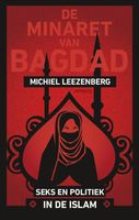 De minaret van Bagdad - Michiel Leezenberg - ebook - thumbnail