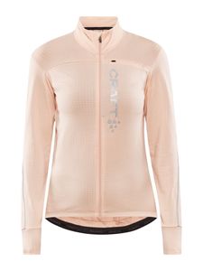 Craft Core Bike Subz fietsshirt cosmo dames L