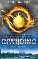 Divergent 1 - Inwijding