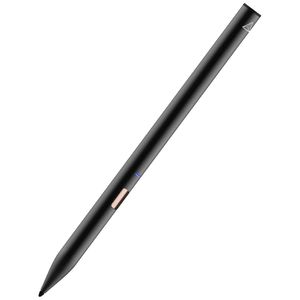 Adonit Note 2 Touchpen Palm-Blocking-technologie, Herlaadbaar Zwart