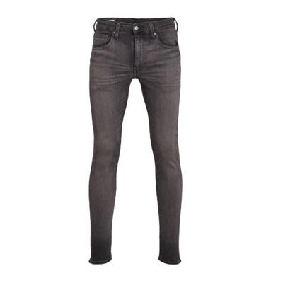 Levi's 519 skinny taper jeans complicated adv