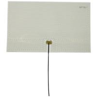 Thermo TECH Polyester verwarmingsfolie 230 V 250 W (L x B) 575 mm x 350 mm