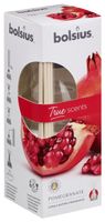 Geurverspreider 45ml True Scents 60x60x170 Pomegranate