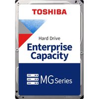MG10 20 TB Harde schijf