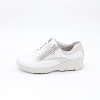 Durea Sneaker Go wit