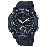 Casio G-Shock GA-2000S-1AER Horloge Classic zwart 51 mm