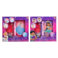 Disney Princess Diamond Painting Dagboek Assorti