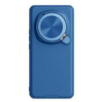 Honor Magic6 Pro Nillkin CamShield Prop Hybride Hoesje - Blauw - thumbnail